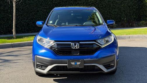 2022 Honda CR-V 2WD EX-L