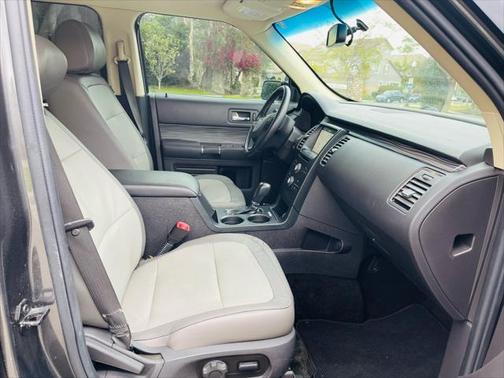 2016 Ford Flex SEL