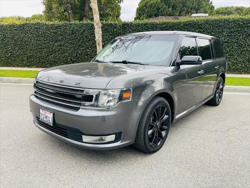2016 Ford Flex SEL