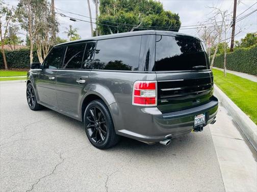 2016 Ford Flex SEL
