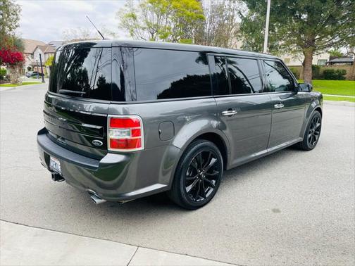 2016 Ford Flex SEL