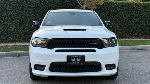 2018 Dodge Durango R/T