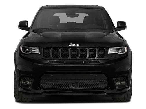 2017 Jeep Grand Cherokee SRT