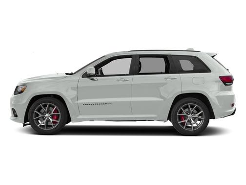 2017 Jeep Grand Cherokee SRT