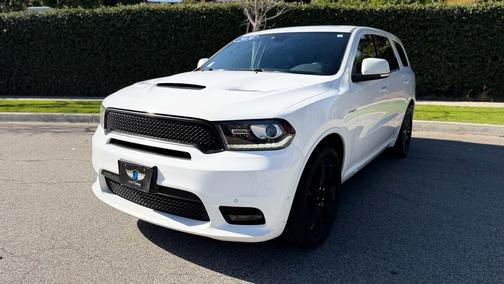 2020 Dodge Durango R/T AWD