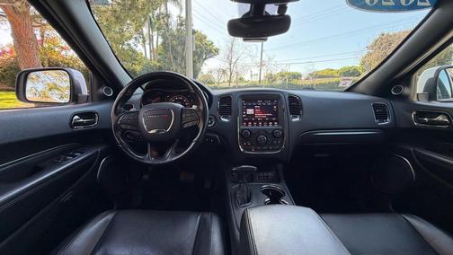 2020 Dodge Durango R/T AWD