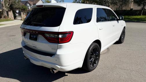 2020 Dodge Durango R/T AWD
