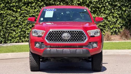 2018 Toyota Tacoma TRD Off Road