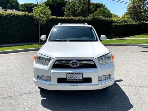 2010 Toyota 4Runner Limited