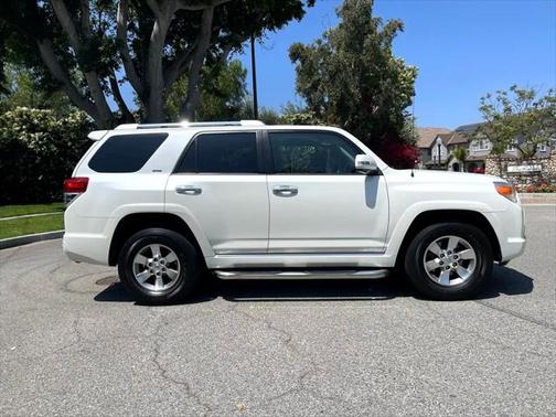 2010 Toyota 4Runner Limited