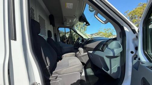2019 Ford Transit-250 Base