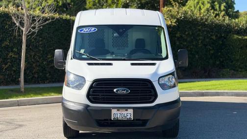 2019 Ford Transit-250 Base