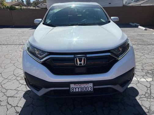 2020 Honda CR-V 2WD EX