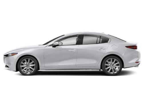 2019 Mazda Mazda3 FWD w/Premium Package