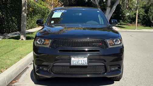 2020 Dodge Durango GT Plus