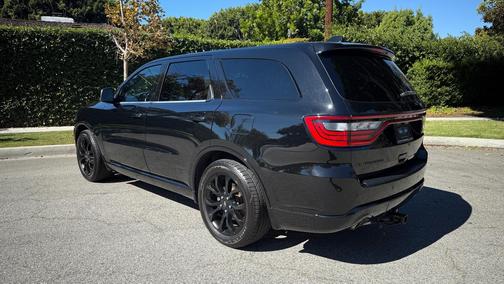 2020 Dodge Durango GT Plus