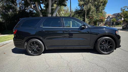 2020 Dodge Durango GT Plus