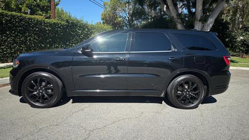 2020 Dodge Durango GT Plus