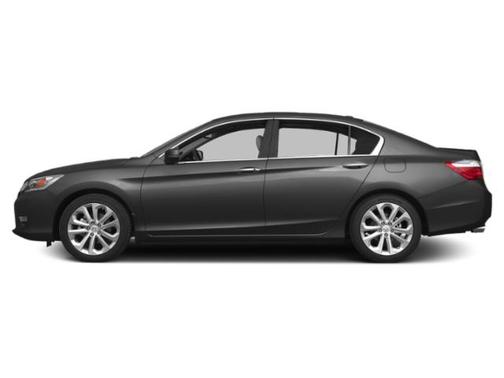2013 Honda Accord Touring