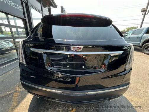 2023 Cadillac XT5 Sport