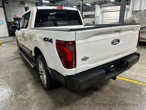 2024 Ford F-150 King Ranch