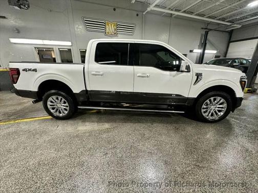 2024 Ford F-150 King Ranch