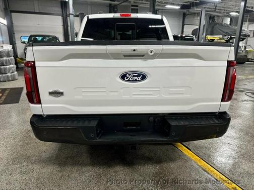 2024 Ford F-150 King Ranch