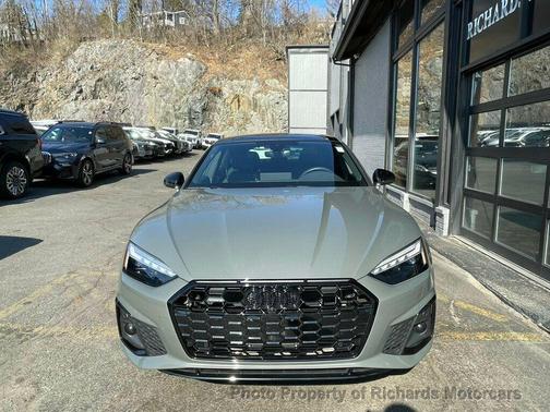 2023 Audi A5 Sportback 45 S Line Premium Plus
