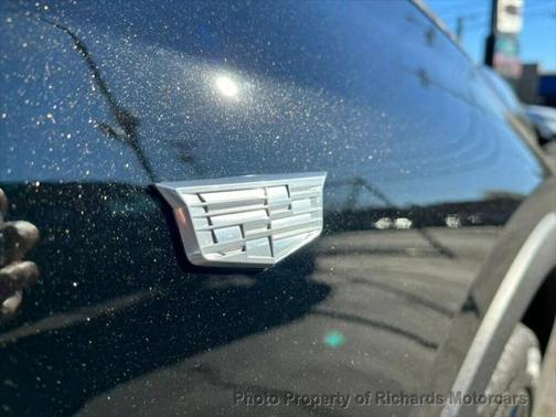 2020 Cadillac XT4 Sport