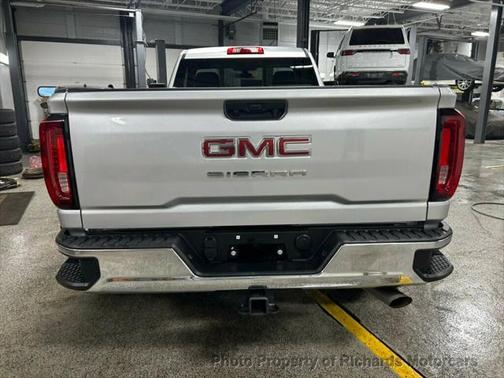 2023 GMC Sierra 3500 Base