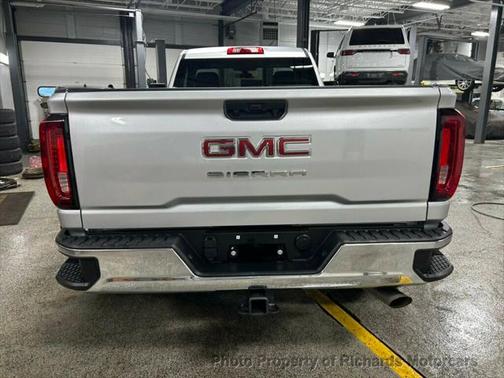 2023 GMC Sierra 3500 Base