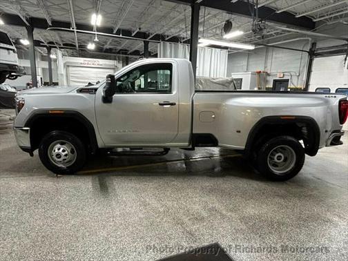 2023 GMC Sierra 3500 Base