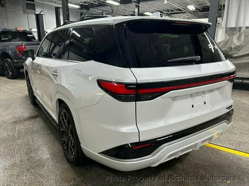 2025 Lexus TX 500h F SPORT Premium