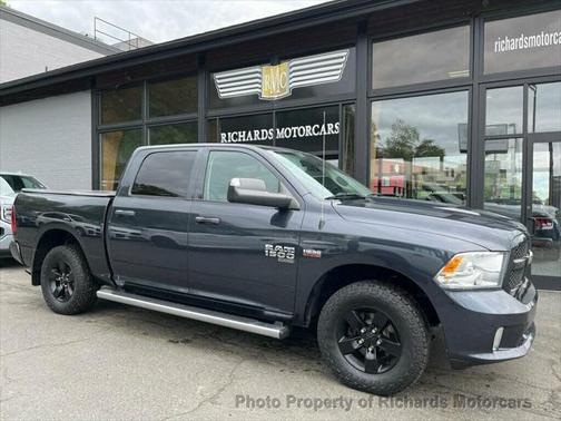 2019 RAM 1500 Express