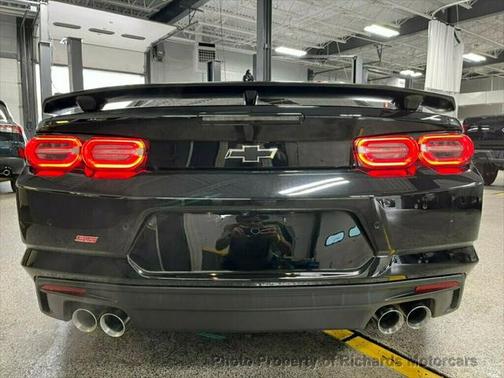 2024 Chevrolet Camaro 2SS