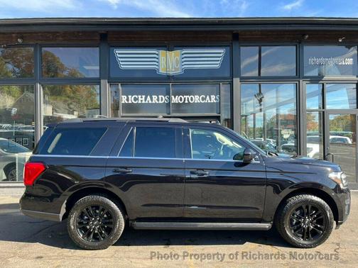 2024 Ford Expedition XLT
