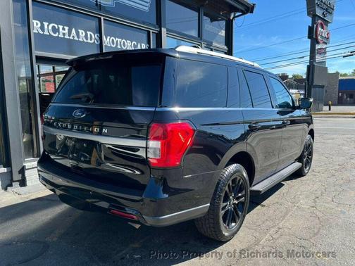2024 Ford Expedition XLT