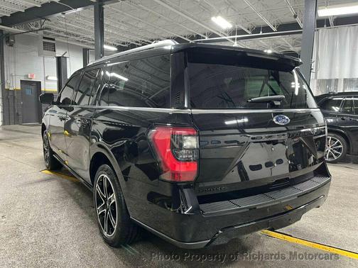 2021 Ford Expedition Max Limited