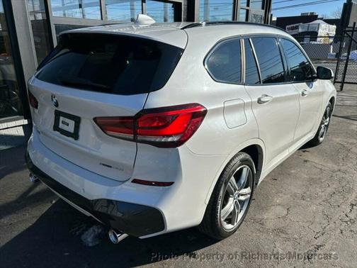 2020 BMW X1 xDrive28i