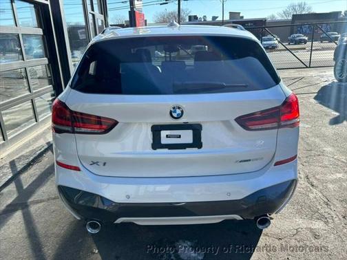 2020 BMW X1 xDrive28i