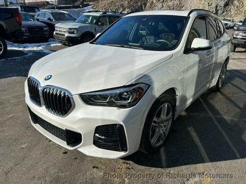 2020 BMW X1 xDrive28i