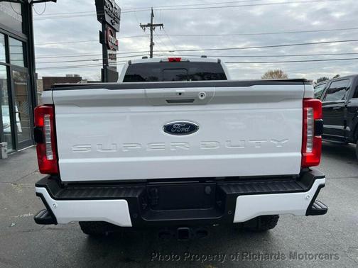 2023 Ford F-250 Lariat