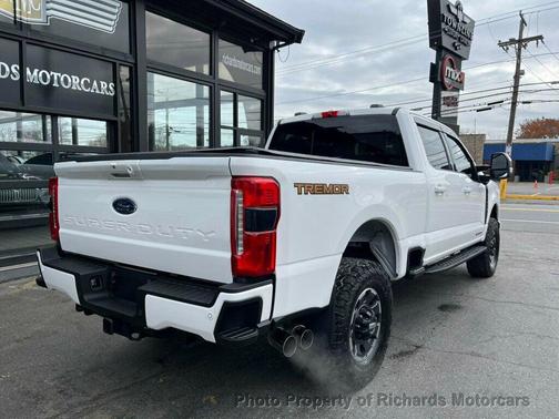 2023 Ford F-250 Lariat
