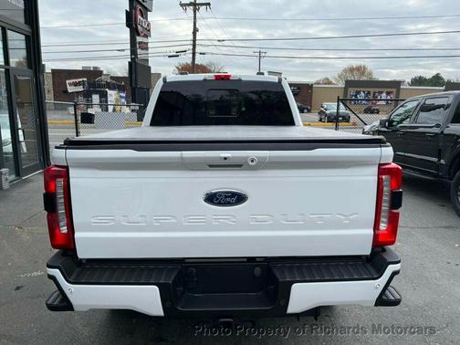 2023 Ford F-250 Lariat