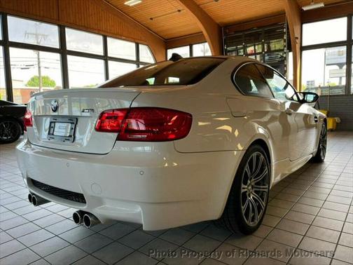 2013 BMW M3 Base