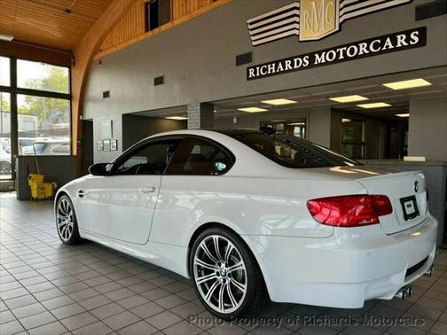 2013 BMW M3 Base