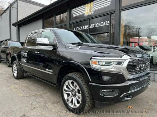 2022 RAM 1500 Limited