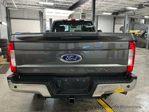 2019 Ford F-250 XLT