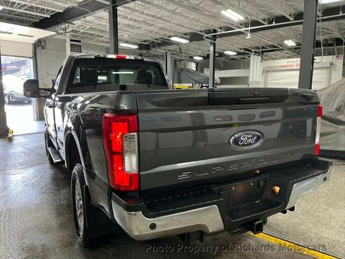 2019 Ford F-250 XLT