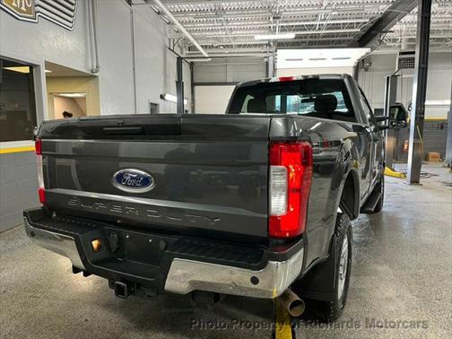 2019 Ford F-250 XLT